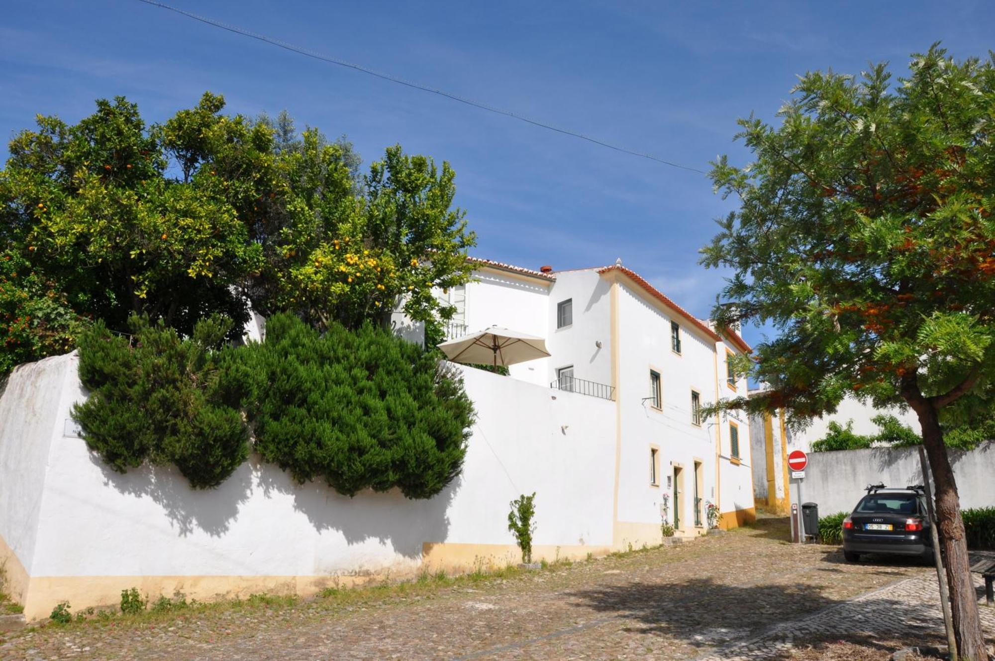 Casa Flor De Lis, Sardoal Villa Exterior photo
